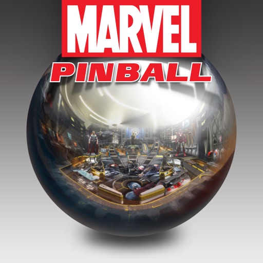 Marvel Pinball Review