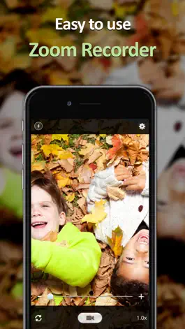 Game screenshot Zoom Recorder mod apk