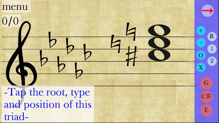 Mini Music Theory School