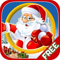 Free Hidden ObjectsChristmas City Hidden Object