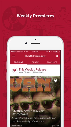 ShortFilmWindow(圖1)-速報App