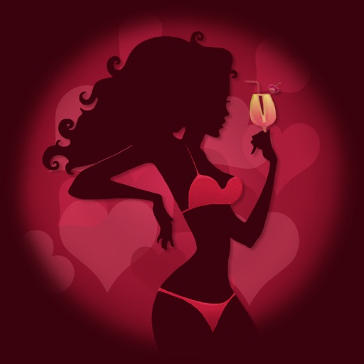 Hot Hookups-Meet Singles Chat & Date to Find Love Icon