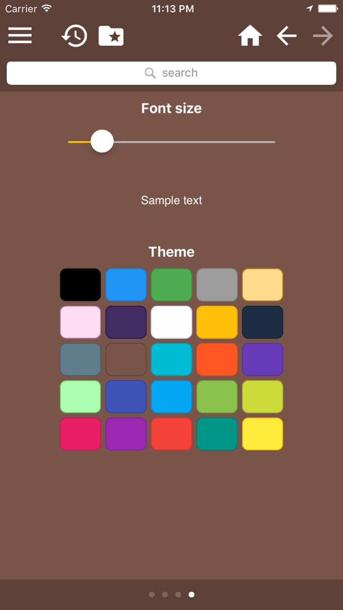 Справочник по ПДД РФ