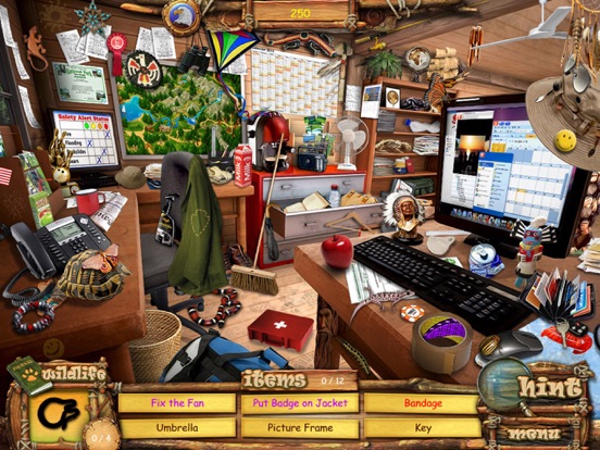 Screenshot #4 pour Vacation Adventures : Park Ranger 2