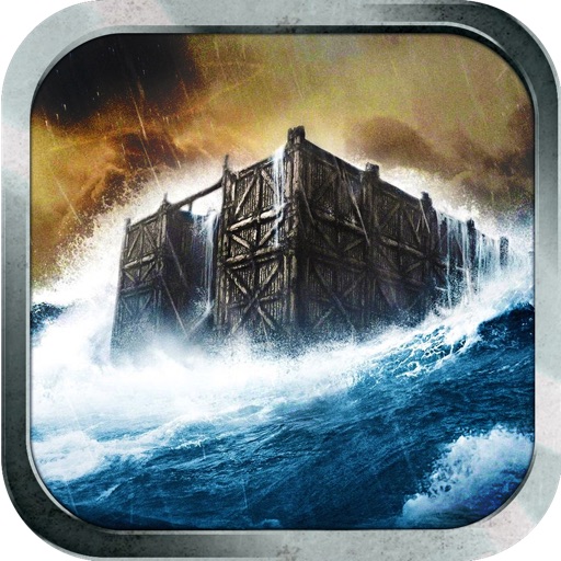 Noah Ark Builder iOS App