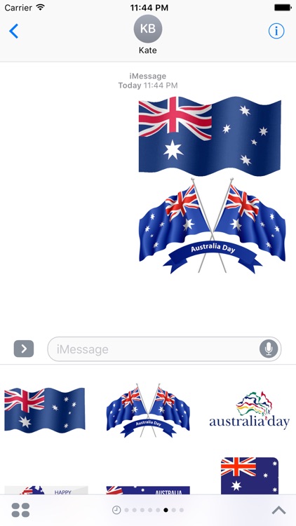 All About Australia
