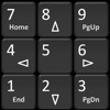 iNumKeyPadFree - WiFi numeric keypad