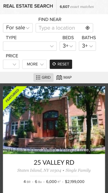 SILive.com: Real Estate