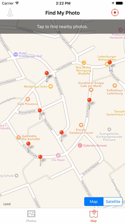 Find My Photo - Find and navigate to your photos screenshot-3