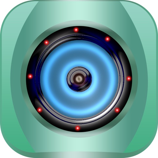 1001's Buttons Sounds - Sounds Collection Free iOS App