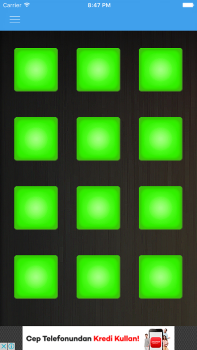 Screenshot #2 pour Dj Drum Pad Machine
