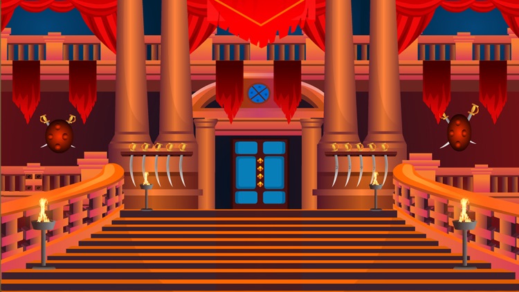 Who Can Escape Castle Prison