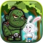Bunny Run - Street Jungle Bunny Kids Run