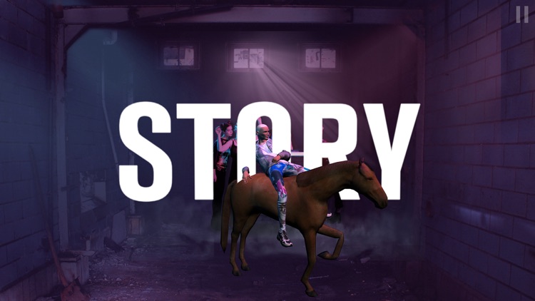 Urban Cowboiz screenshot-3