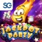 Jackpot Party Casino Slots - Free Slot Games HD