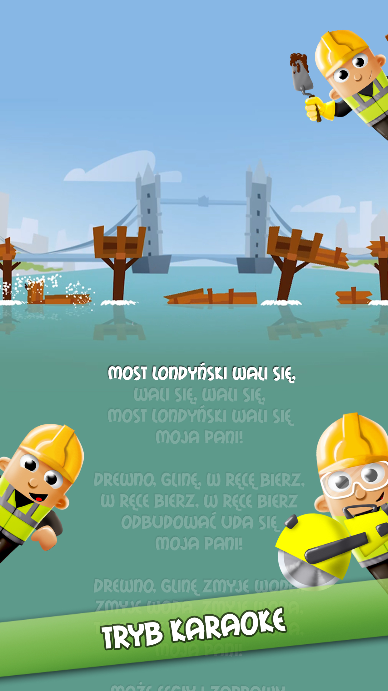 Rymowanki Dziecięce screenshot 4