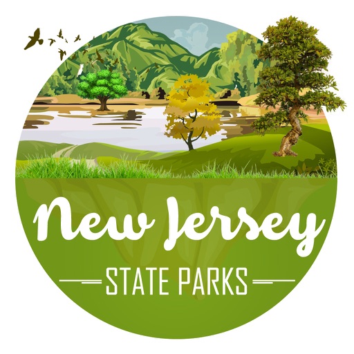 New Jersey State Parks icon