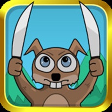 Activities of Squirrel Vs Zombies Free