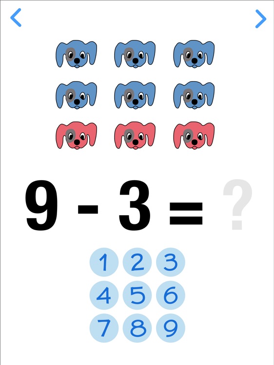 Mad 123 screenshot-4