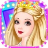 Royal Princess Makeup Salon-Girl Games