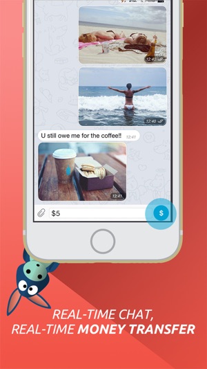 GetGems for Telegram(圖2)-速報App