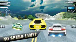 Game screenshot 2016 Russian Real City Car Driver 3D Free hack