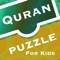 Quran Recitation and Puzzle Game for Kids