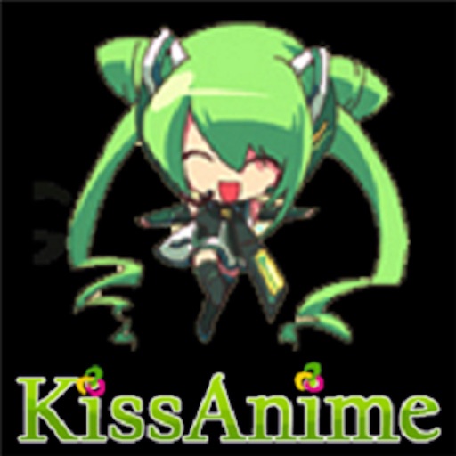 Kissanime Pro - Free Anime movies & wallpapers