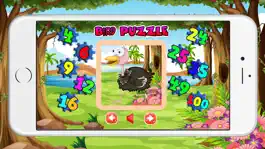 Game screenshot Birds Animal Jigsaw Puzzle for Adults and Fun Kids mod apk
