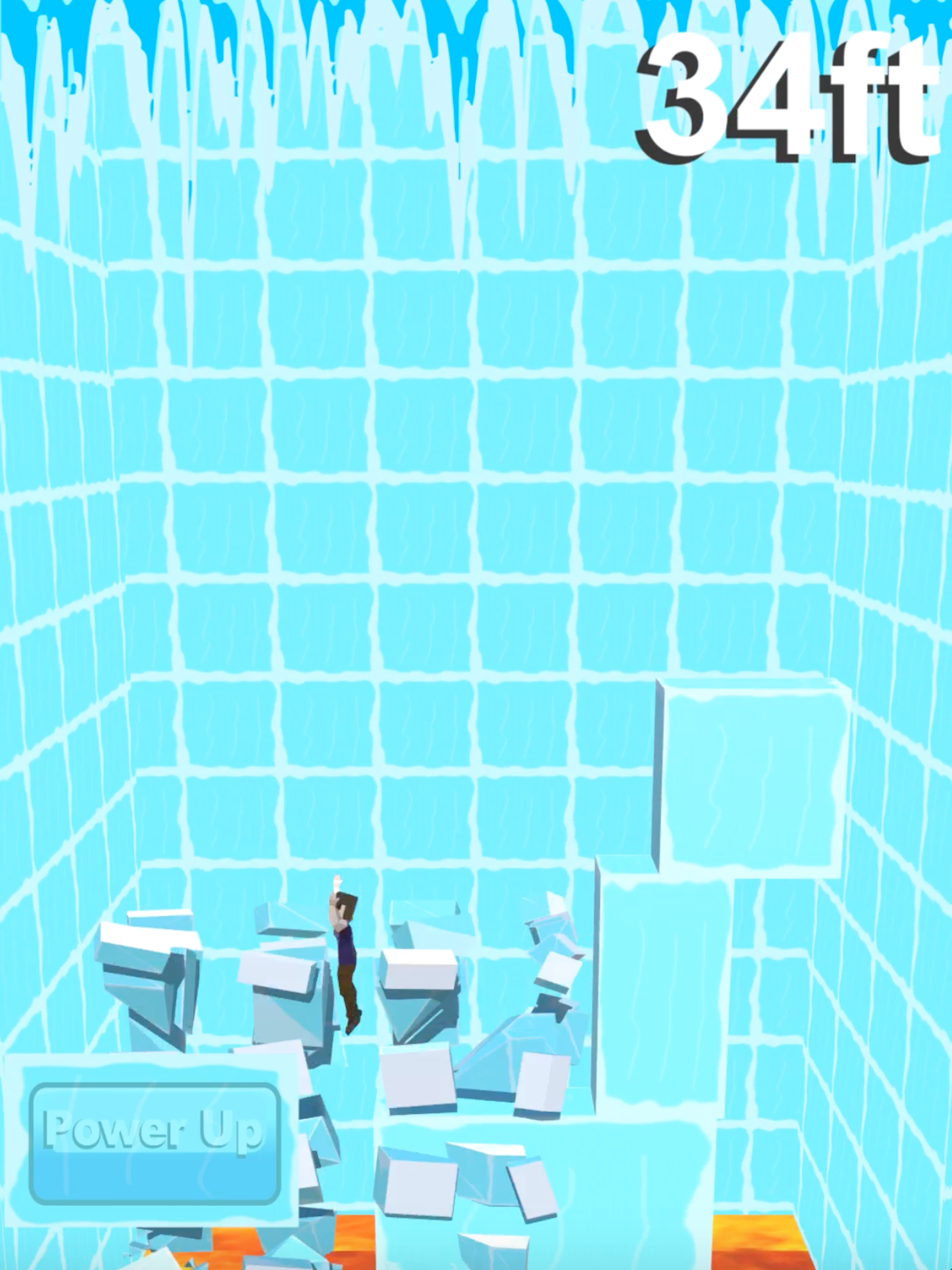 Freezer Burn screenshot 5