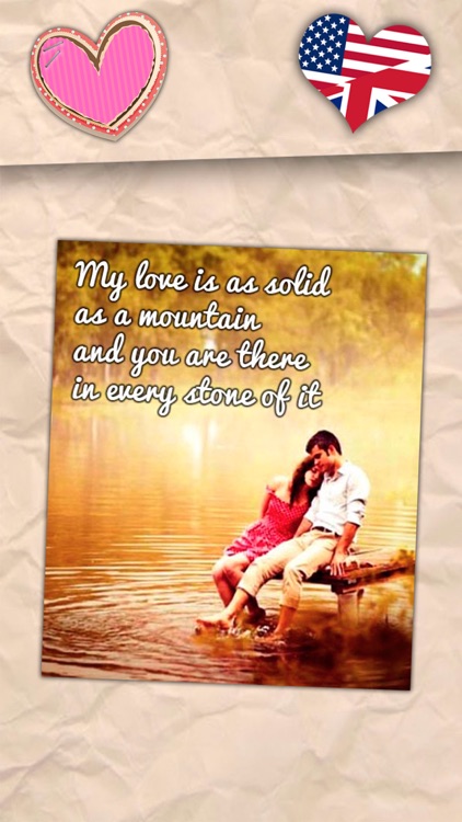Beautiful love quotes The best love words - Pro