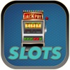 Slots 2U Flush Machine - Golden Coins Rewards