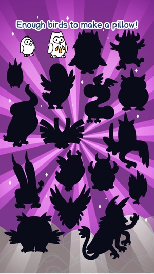 Birds Evolution | 遊戲的突變鳥(圖4)-速報App
