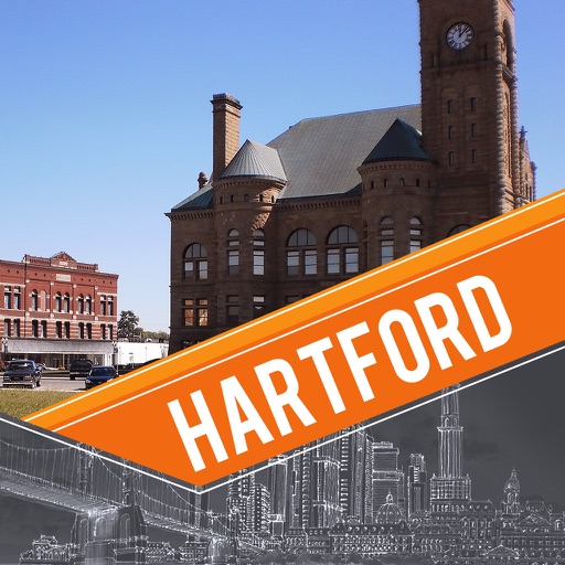 Hartford City Guide