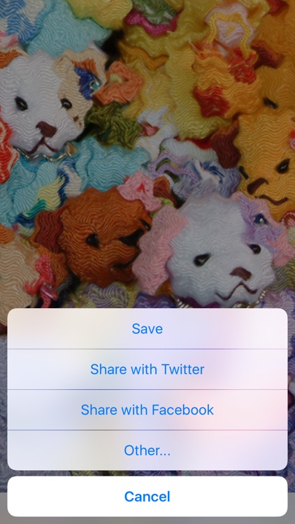 Effect Camera screenshot-3