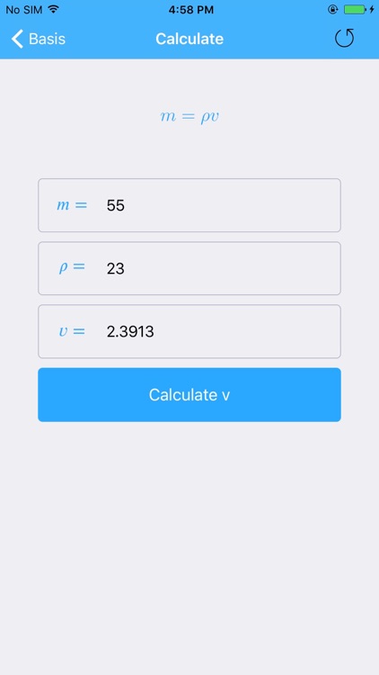 Physics Calculator Pro-Physics Formulas Manual