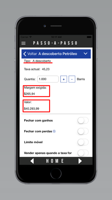 Screenshot #3 pour Como Investir em Ações