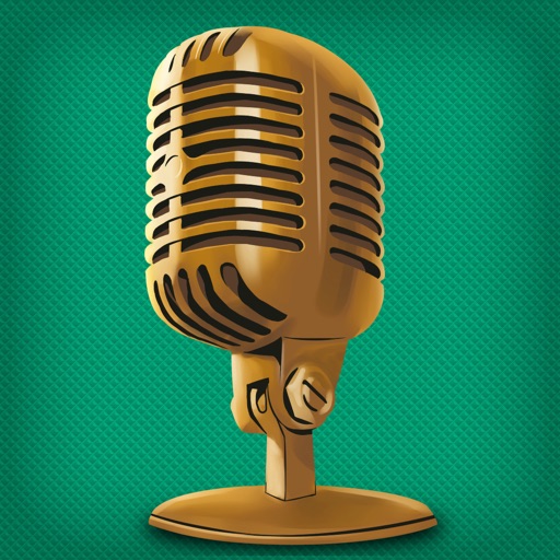 Voice Changer Soundboard Speech Recorder & Player iOS App