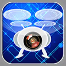 CHP Exploration FPV app icon