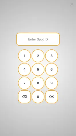 Game screenshot The Spot Player apk