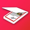 Scann Doc Pro - Scanner App on iPhone