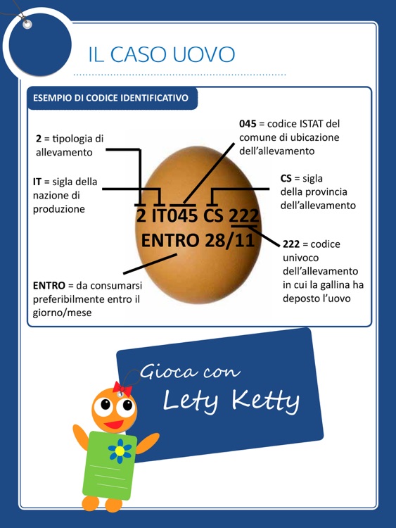 Lety Ketty, storia di un'etichetta