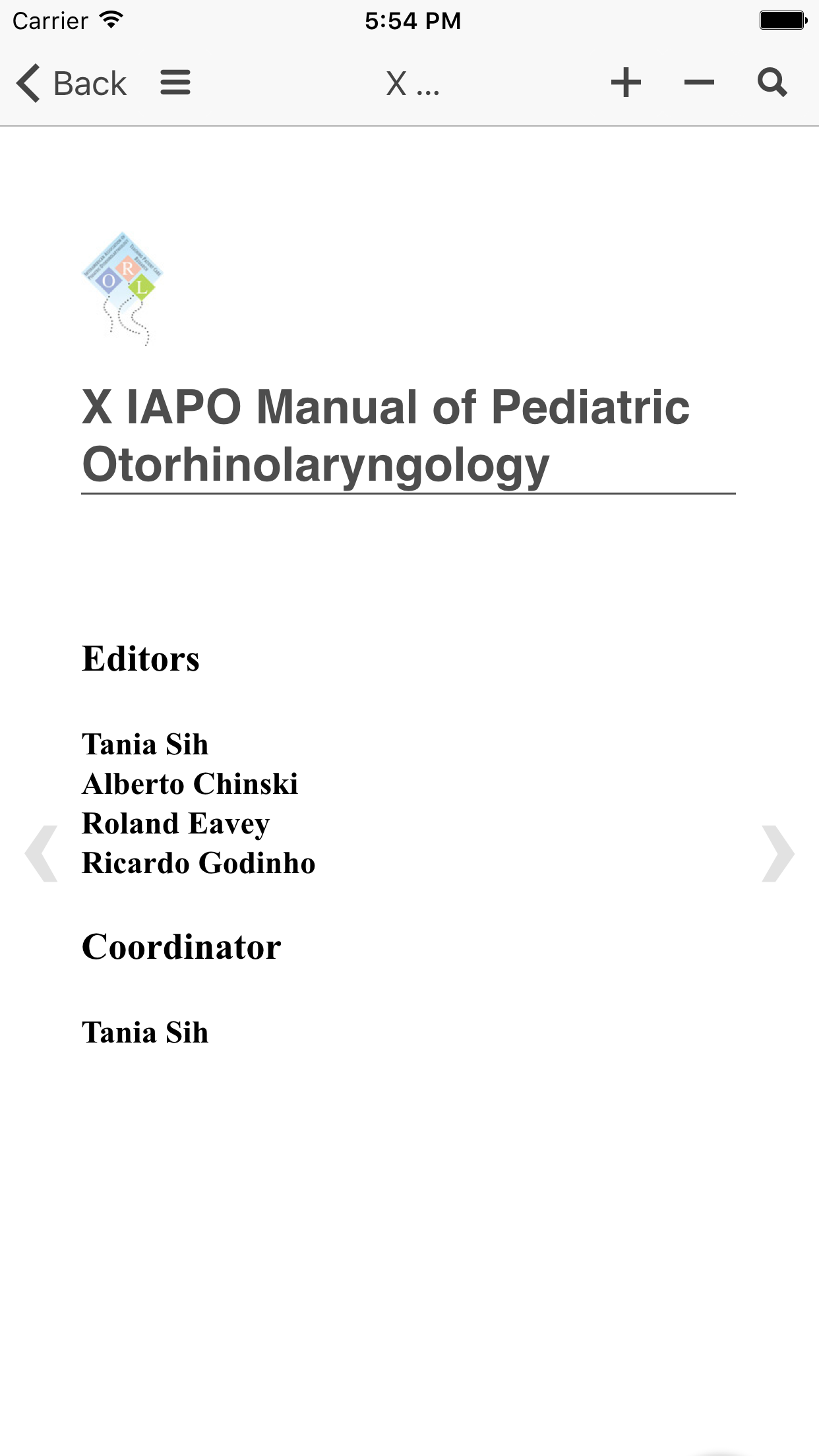 IAPO