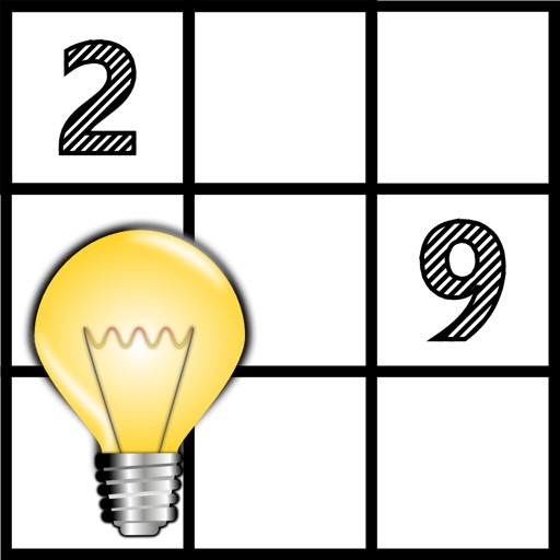Sudoku-Solver iOS App