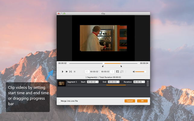 ‎Video Converter Pro-Aiseesoft Screenshot