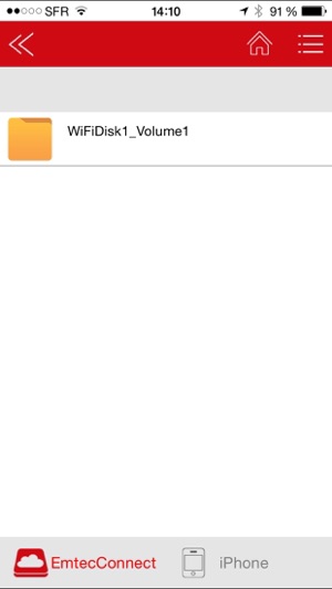 Emtec Connect(圖2)-速報App