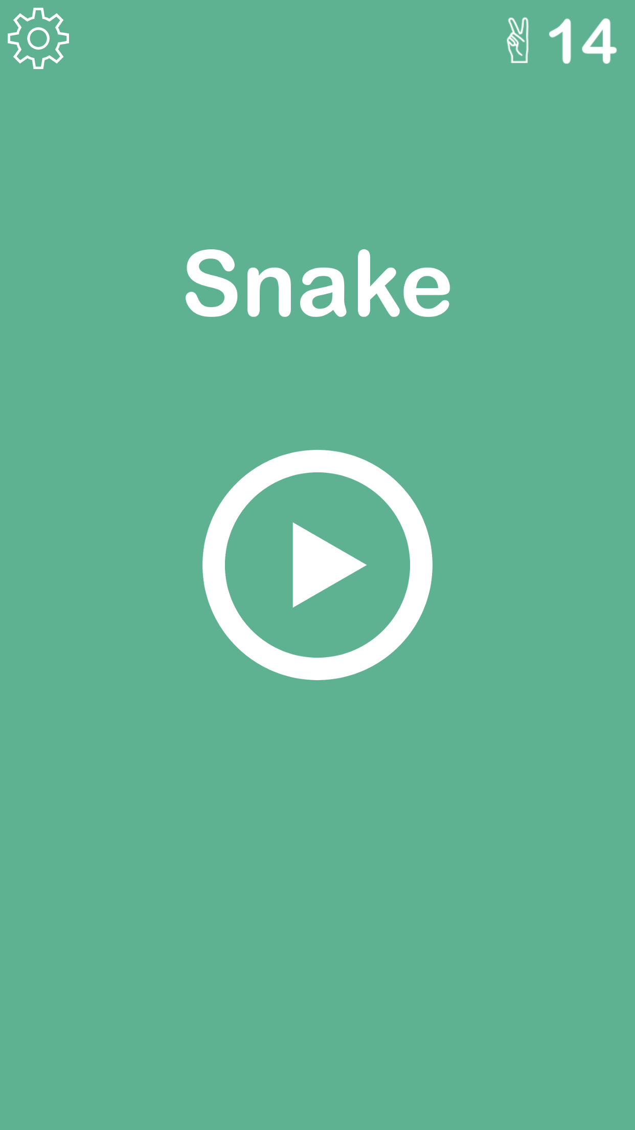 Colorful Greedy Snake