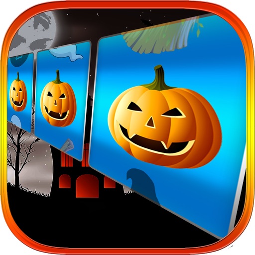 A Lucky Halloween Party Slots - Casino Vegas Style Of Game for Quest LX icon