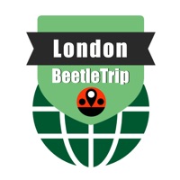 London travel guide and offline city map BeetleTrip London metro train tube underground trip route planner advisor