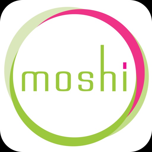 모쉬 공식 온라인 스토어 icon